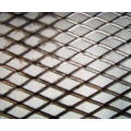 Stainless steel sheet mesh